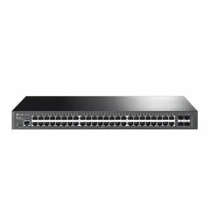 TP-Link JetStream TL-SG3452X