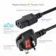 StarTech.com PXT101UK3M #6