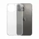 PanzerGlass SAFE. by PanzerGlass TPU Case Transparent iPhone 13 Pro Max Bulk #2