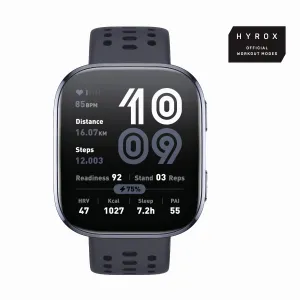 Amazfit Bip 6 Black