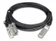 PLANET 40G QSFP+ to 4 10G SFP+ 5M