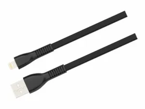 Havit kabel USB Lightning 1.8m Black