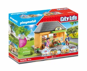Playmobil City Life 70375