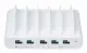 Compulocks 5 Ports USB Charging Dock Station #3