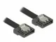 DeLOCK 1m SATA III