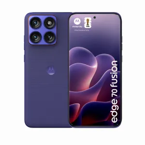 Motorola edge 70 fusion