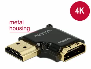 DeLOCK HDMI/HDMI