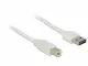 DeLOCK 2m, USB2.0-A/USB2.0-B