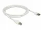 DeLOCK 2m, USB2.0-A/USB2.0-B #2