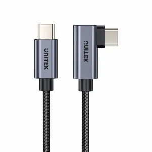 UNITEK C14123BK-0.5M