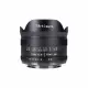 7Artisans 7.5mm F2.8 Mark II #3