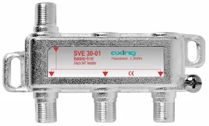 Axing SVE03001