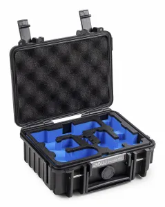 B&W Cases PP.23.Pocket3