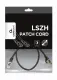 Gembird PP6A-LSZHCU-BK-0.5M #3