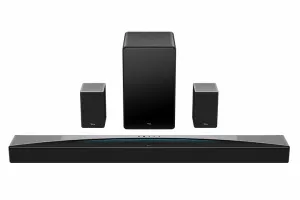 TCL Q85H