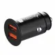 Techly IUSB2-CAR5-AA36W