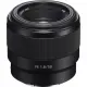 Sony FE 50mm F1.8 #2