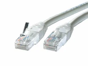 Connection N&C RJ45, 2 m