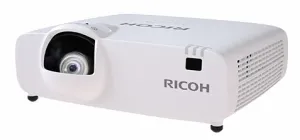 Ricoh PJ WUL5A40ST