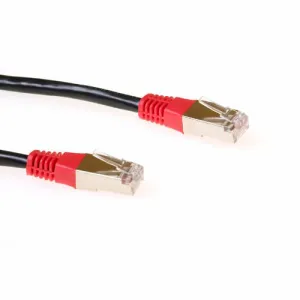 ACT CAT5E FTP LSZH cross-over (IB5110) 10m