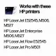 HP 87A Black Original LaserJet Toner Cartridge #3