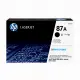 HP 87A Black Original LaserJet Toner Cartridge #2
