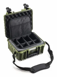B&W Cases PP.117.TEX