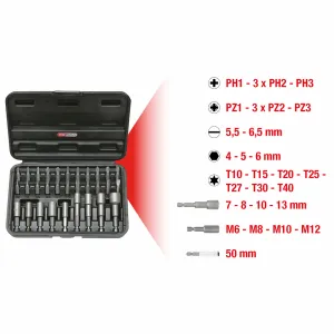 KS Tools 122.2100