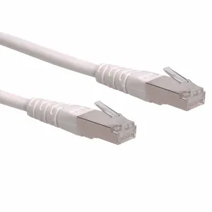 ROLINE Cat6, 0.3m