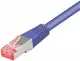 Tecline 10m RJ-45 S/FTP Cat6