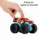 Hot Wheels Monster Trucks HDX66 #8