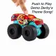 Hot Wheels Monster Trucks HDX66 #7