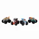 Hot Wheels Monster Trucks HDX66 #11