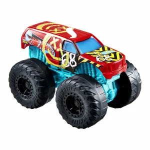 Hot Wheels Monster Trucks HDX66