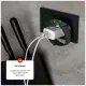 FIXED FIXC33-CUW-WH #6