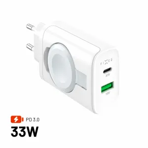 FIXED FIXC33-CUW-WH