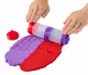 MGA Entertainment Wonder Factory Never Dry Sand Singles - Purple #11