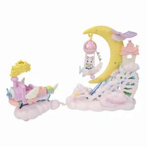 Sylvanian Families 5816
