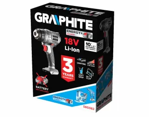 Graphite 58G082