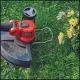 Einhell GE-CT 18/30 Li-Solo #6
