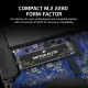 Corsair MP700 ELITE #11