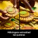 LEGO ART Vincent van Gogh - Sunflowers #5