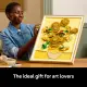 LEGO ART Vincent van Gogh - Sunflowers #19