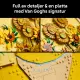 LEGO ART Vincent van Gogh - Sunflowers #3