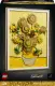 LEGO ART Vincent van Gogh - Sunflowers #1