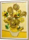 LEGO ART Vincent van Gogh - Sunflowers #4