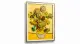 LEGO ART Vincent van Gogh - Sunflowers #6