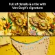 LEGO ART Vincent van Gogh - Sunflowers #15