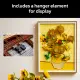 LEGO ART Vincent van Gogh - Sunflowers #18