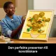 LEGO ART Vincent van Gogh - Sunflowers #11